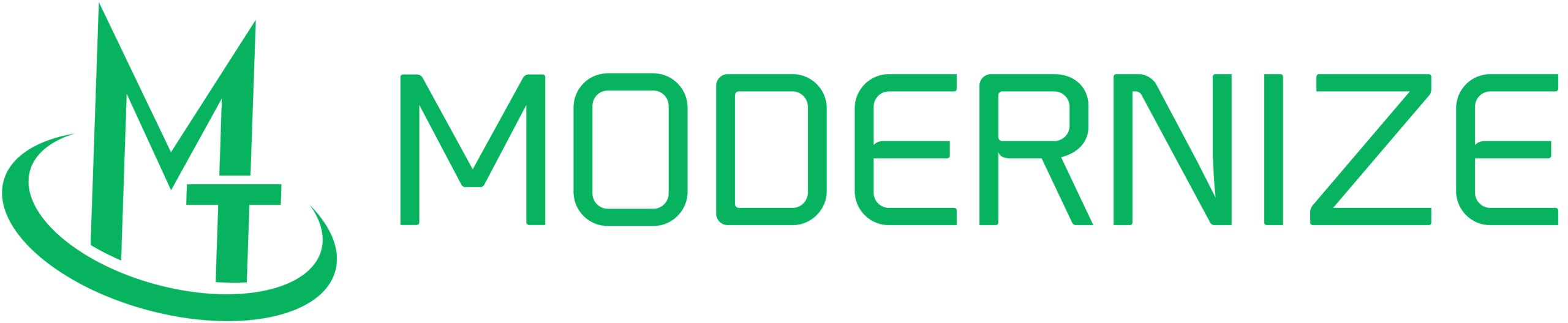 MODERNIZE Tech Insights